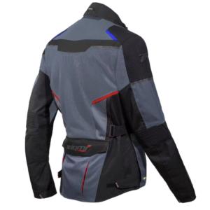 Chaqueta verano SD-JT70 Atacama gris Â· 2
